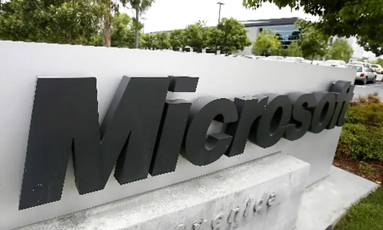 Microsoft ingresa a uno de los clubes más exclusivos del mundo