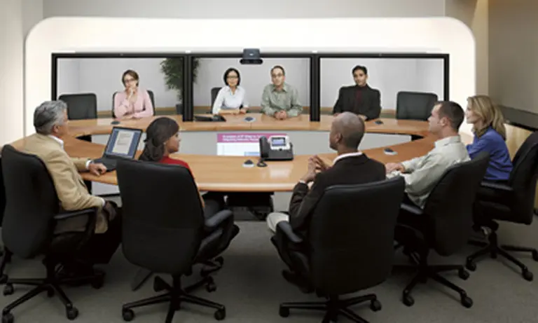 Qué es la telepresencia y porqué Telecom eválúa esta tecnologí­a