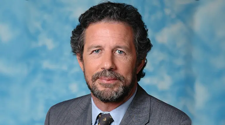 Uriel O´Farrell: "Las empresas necesitan seguridad jurí­dica y reglas de juego claras"