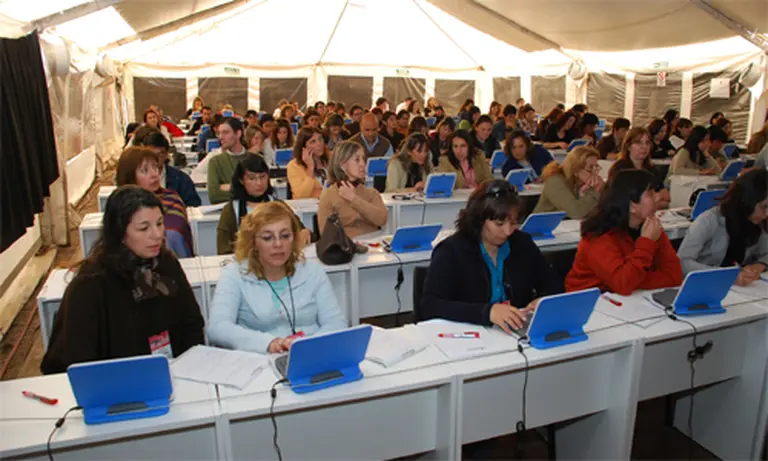 San Luis aumenta inversiones para achicar la brecha digital