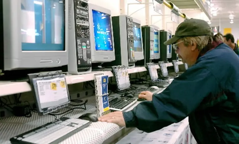 ¿PC o notebook? Cómo elegir la computadora que usted necesita