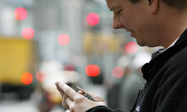 Aplicaciones corporativas, una nueva oportunidad de negocio para los móviles