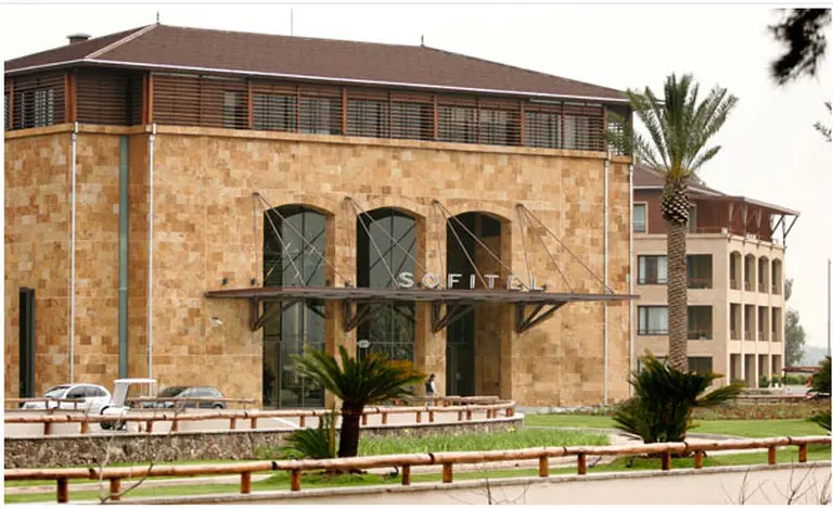 Sofitel inaugura un proyecto por u$s90 millones en Cardales