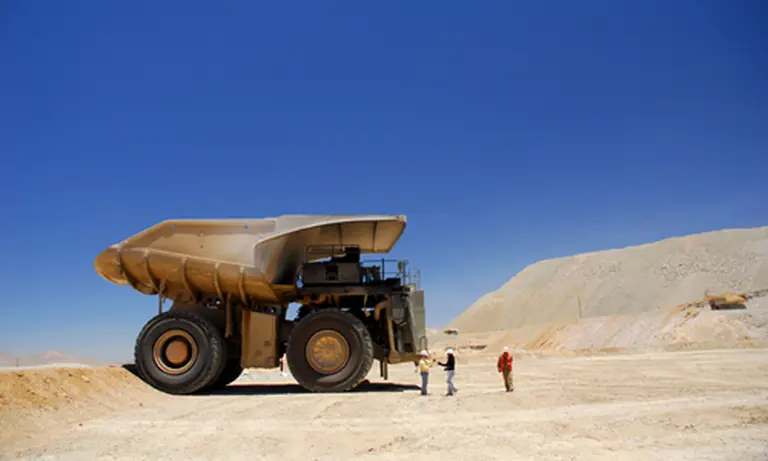 Minera brasileña desembolsa $170 millones para expandirse en la Argentina