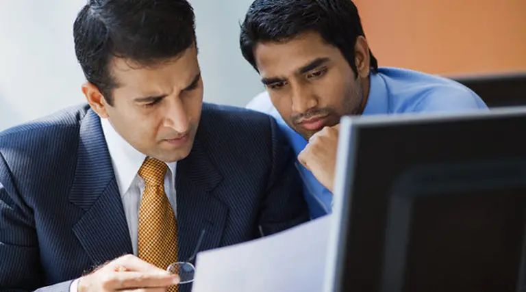 Expertos explican claves para llevar adelante una pericia contable