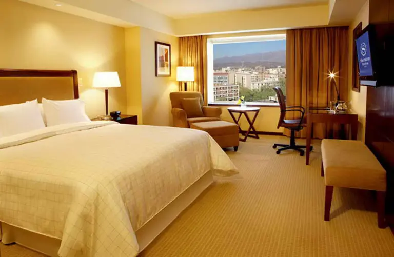 Starwood lanza en el paí­s sus hoteles Aloft y apunta a conquistar el interior