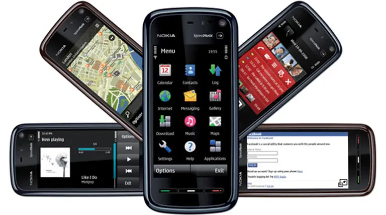 Nokia ya tiene su respuesta contra el iPhone de Apple