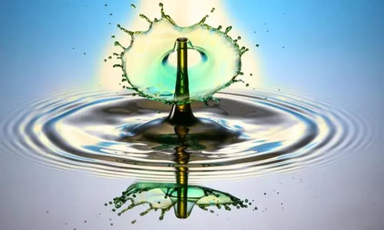 Coca-Cola lanza una bebida para los que aprecian la vida natural