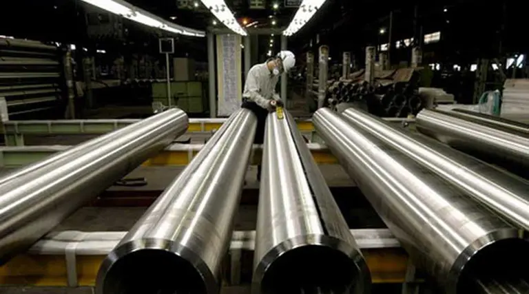 Techint desafí­a la turbulencia y desembolsa u$s21.600 M para expandirse en la región