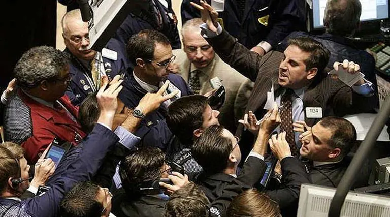 El Merval cerró su peor semana desde febrero de 1991