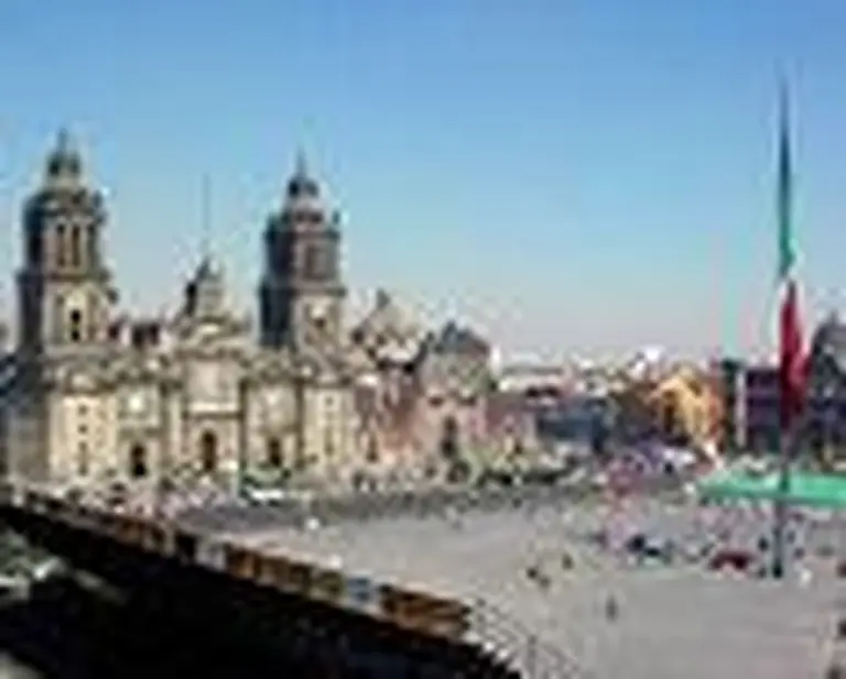 México, Chile y Colombia son los mercados emergentes más atractivos para invertir