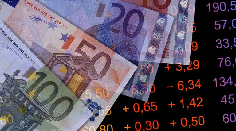 La Comisión Europea prepara un plan para reactivar la economí­a