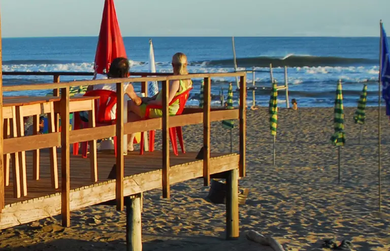 Desafí­o a la crisis: presentan un emprendimiento por u$s6 millones en la costa