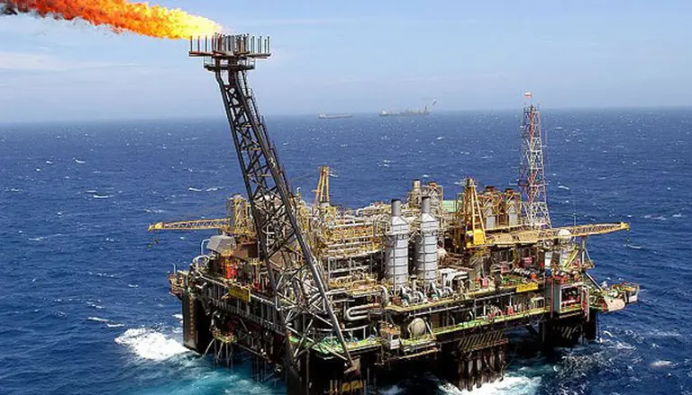 Petrobras desafí­a el crac y producirá más gas y crudo en el paí­s y Centroamérica