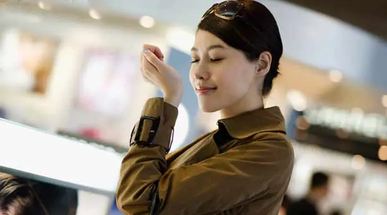 Jugar con aromas y música, la nueva arma del marketing para seducir a los clientes