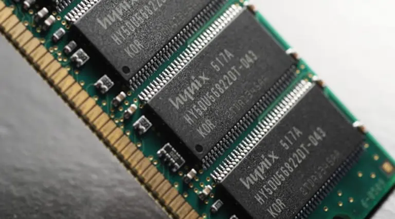 La crisis comienza a pegar en el mercado de semiconductores