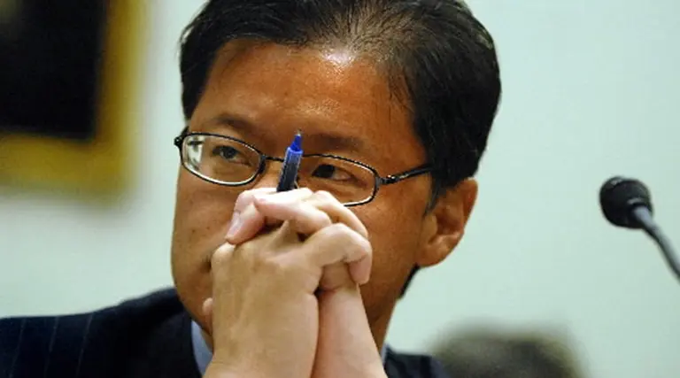 Yahoo, la novia despechada de Google, volverí­a a coquetear con Microsoft