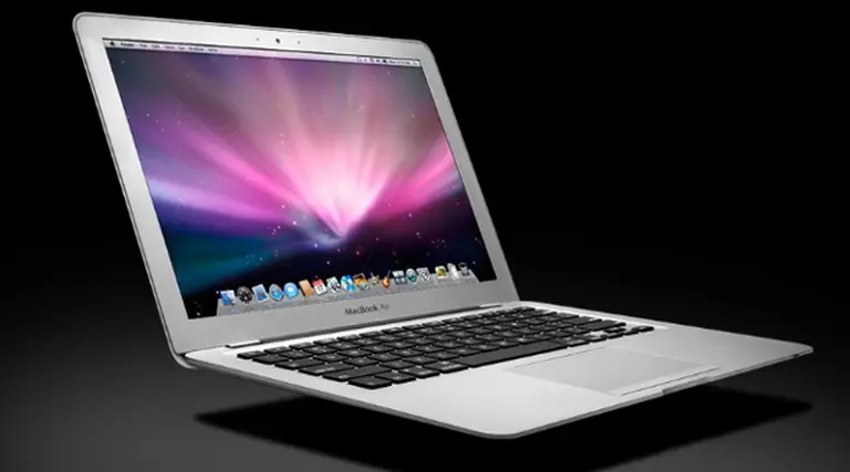 Las notebooks delgadas que seducen a los profesionales