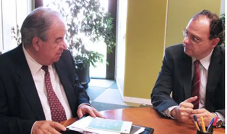 Duro golpe a directores por infracapitalización societaria