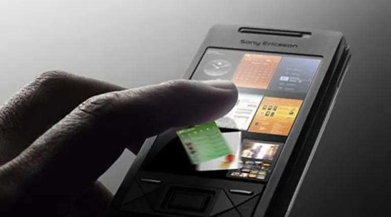 Los celulares de lujo ganan posiciones y comienzan a imponerse en el paí­s