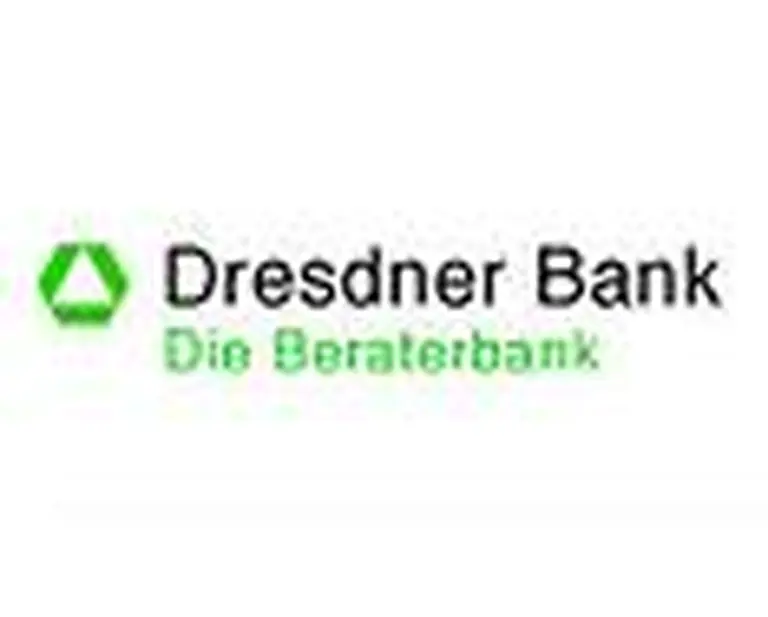 Dresdner Bank multiplicó por trece el beneficio neto hasta junio