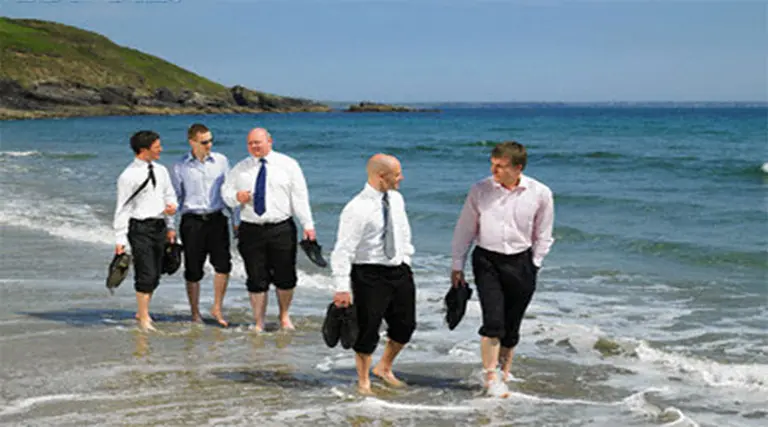 Empleos de verano : ¿qué pasará esta temporada con la demanda laboral?