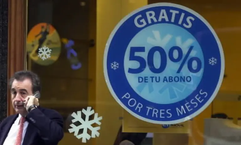 Un tribunal obligó a Movistar a mantener su red analógica