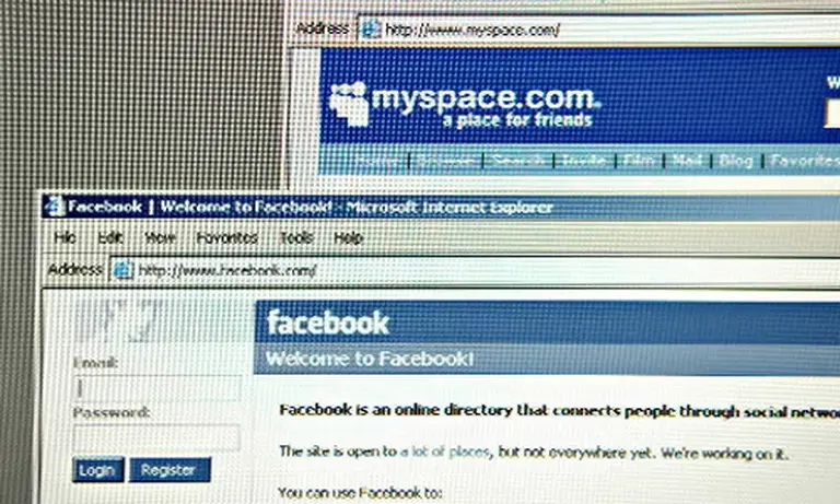 Un nuevo virus amenaza a los usuarios de Facebook