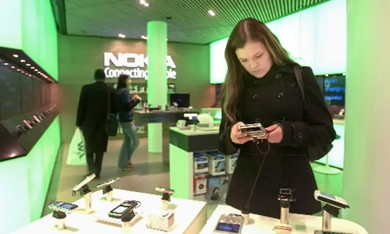 Movistar abre un centro de experiencia en Mar del Plata