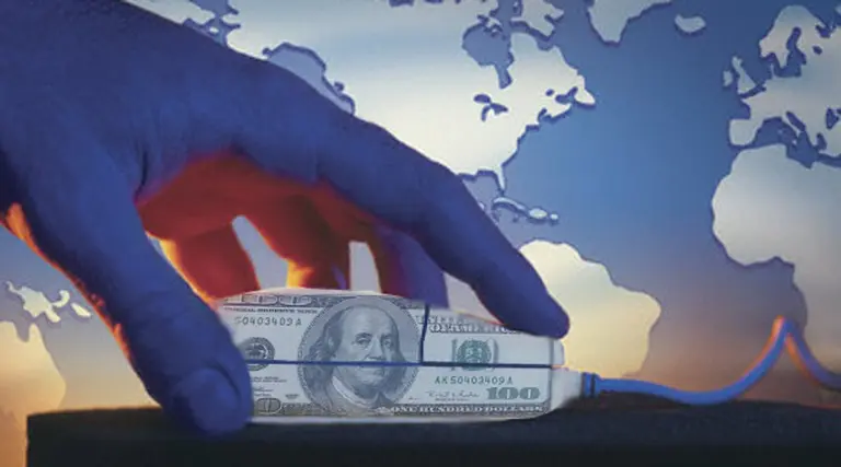 Cuáles son los paraí­sos fiscales más atrayentes del mundo