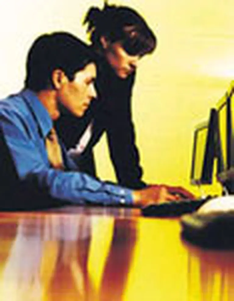 Mexer, el virus que se aprovecha del intercambio de archivos