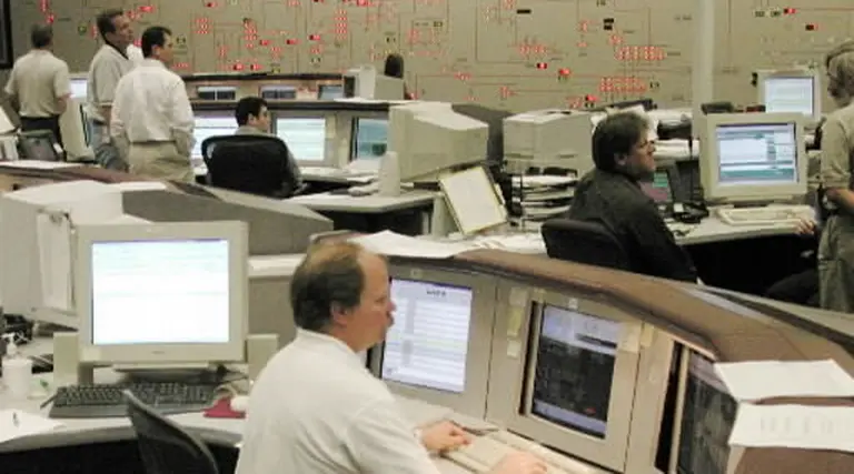 Proveedores de Internet construyen una red alternativa a Telefónica y Telecom