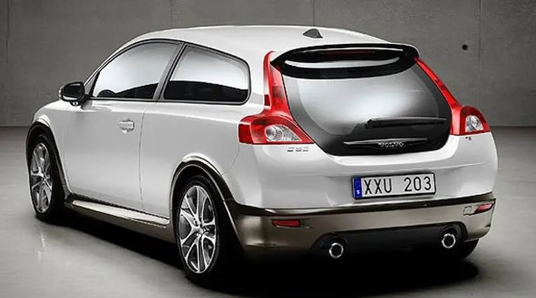 Suecia desembolsa u$s3.400 millones para salvar a Volvo y Saab