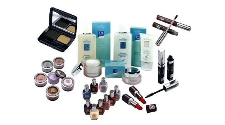 A pesar de la crisis, sigue firme la exportación de cosméticos argentinos