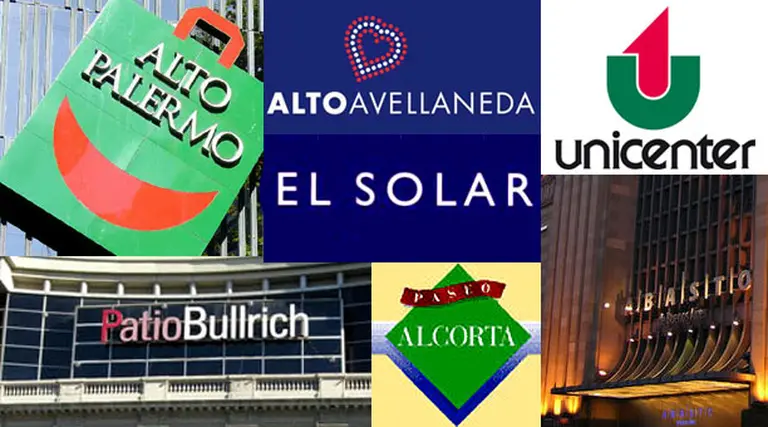 Qué beneficios ofrecen los shoppings para ganar la última batalla del año