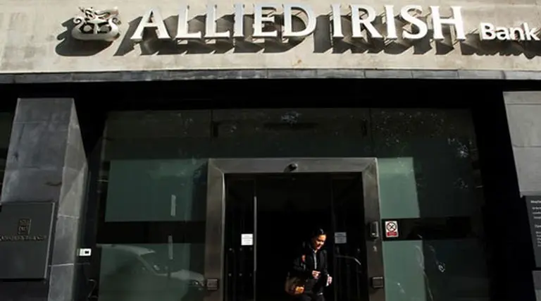 Irlanda también anunció un rescate bancario por u$s7.700 millones