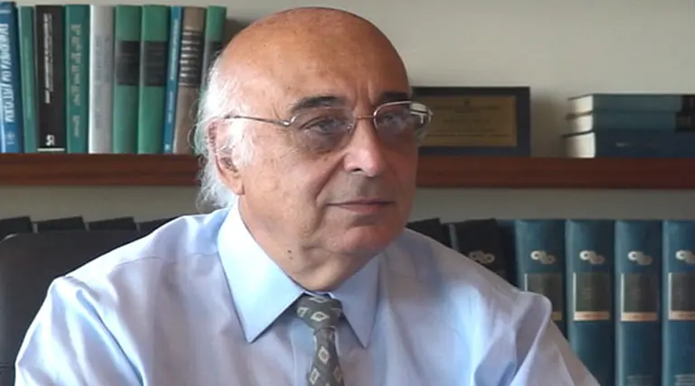 Para Miguel íngel Broda, el paí­s necesita colocar deuda por u$s35.000 M