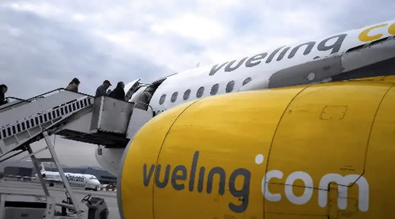 Una aerolí­nea lanza su propia marca de telefoní­a móvil