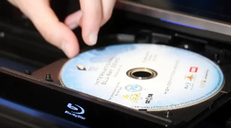 El sucesor del DVD tiene un lento despegue