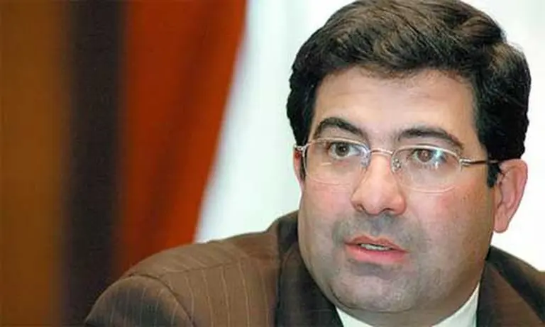 Ricardo Echegaray ya es el nuevo titular de la AFIP