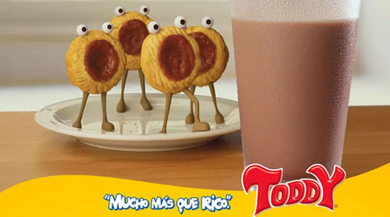 Pepsi se adueña de la merienda: compró Toddy, Zucoa y Okey