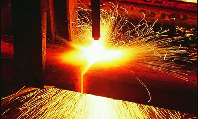 Tres acerí­as chinas se fusionan y crean un nuevo gigante de la siderurgia