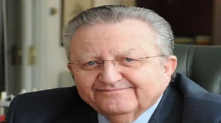 "El jefe ególatra debe desaparecer y dejar el protagonismo a los jóvenes"