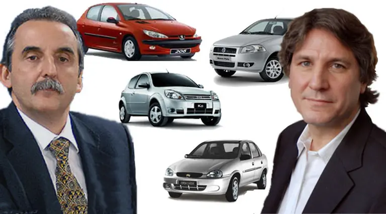 Arranca el plan "auto barato" con dudas en la letra chica y largas demoras en la entrega