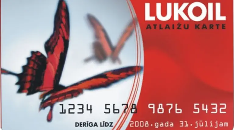 Investigan a la petrolera Lukoil por potenciales ví­nculos con la mafia rusa