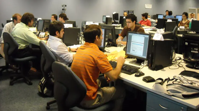 Capgemini planea expandir sus servicios desde la Argentina