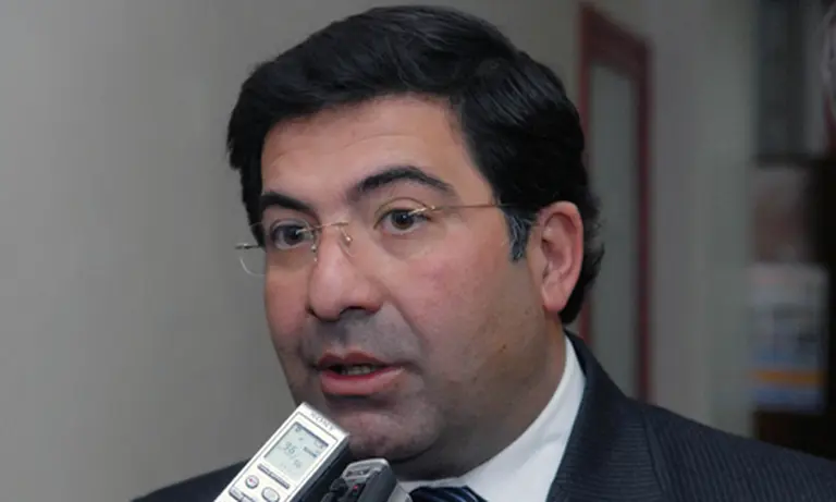 Oficializan cambios en el equipo técnico de la AFIP