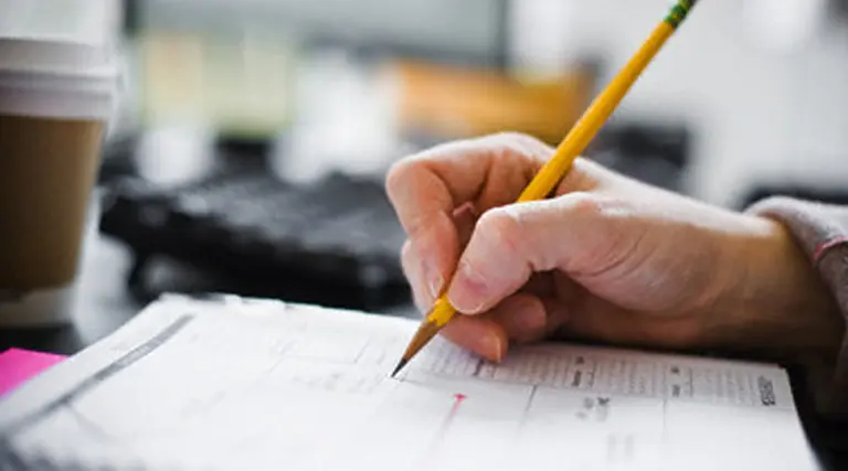 Oficializan el calendario de vencimientos fiscales