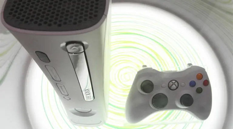 Microsoft vendió 28 millones de consolas Xbox 360