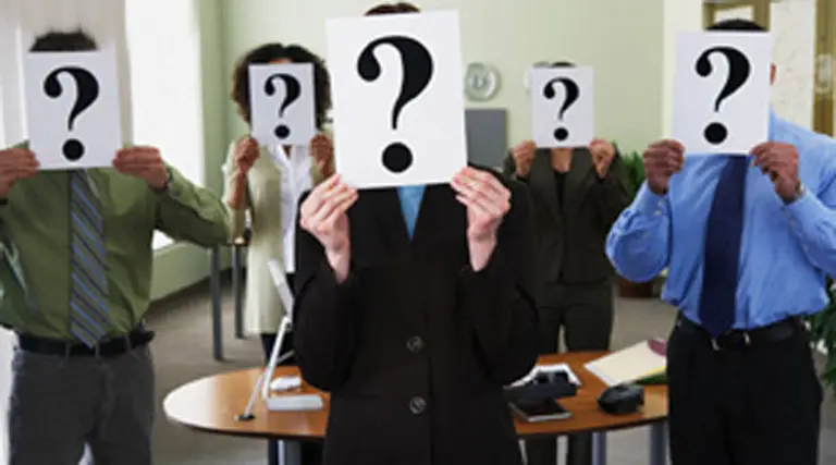 ¿Cómo serán las empresas del futuro?